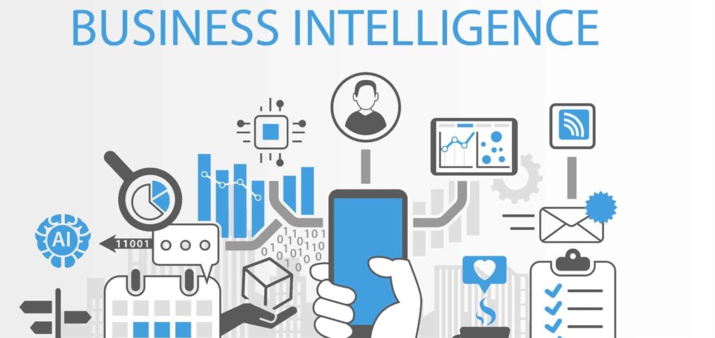 qué es Business Intelligence Empresa