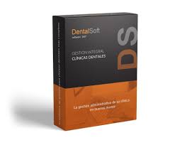 Software dental DentalSoft